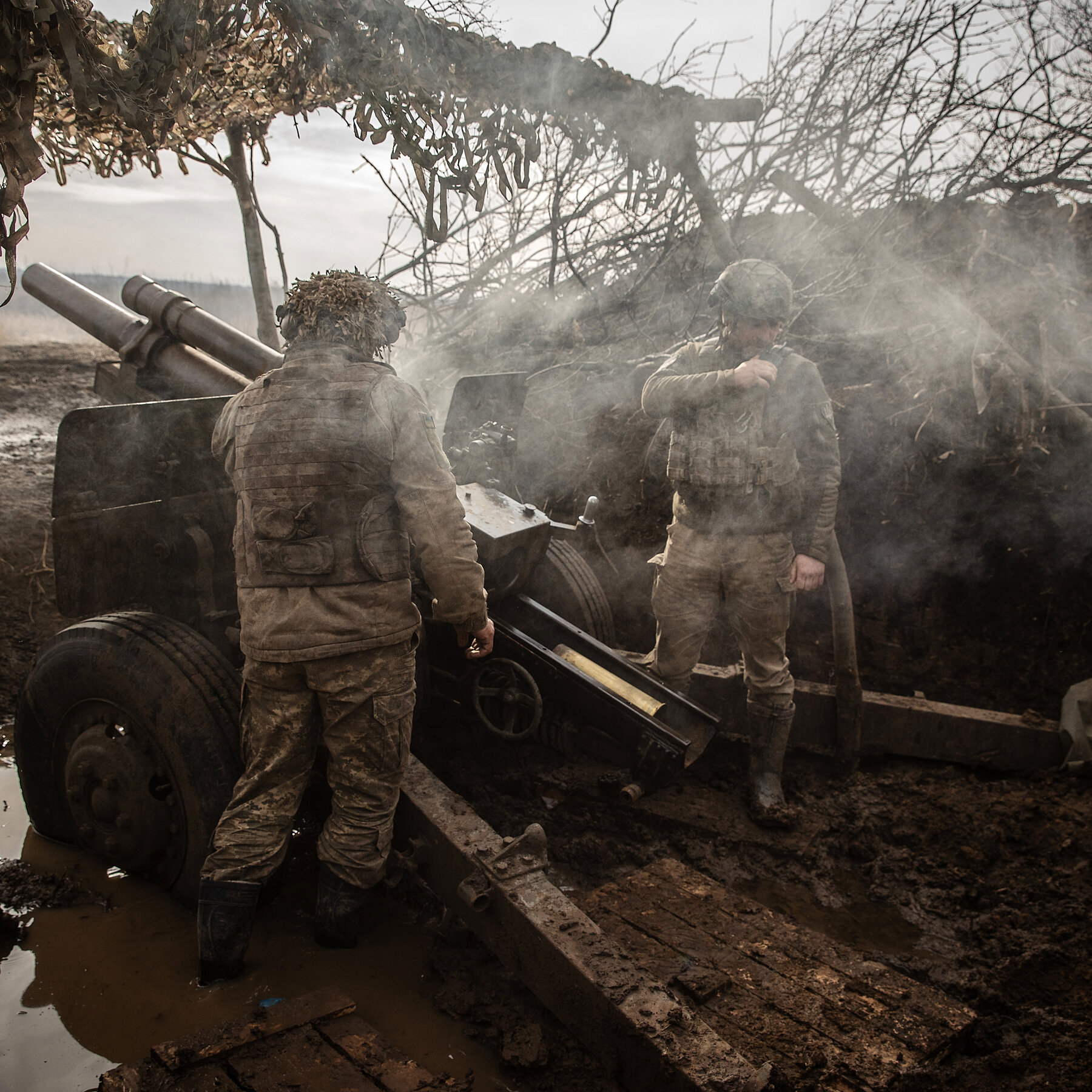 Fall Of Avdiivka: What To Know After Russia Captures Ukrainian ...